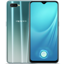 OPPO K1 手機(jī) 銀色