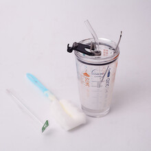 玻璃水杯，喝出好氣色