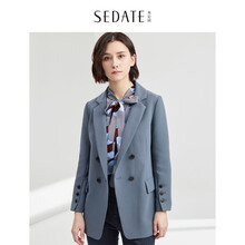 水云間（SEDATE）小西裝長袖