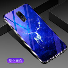魅族4手機殼時尚