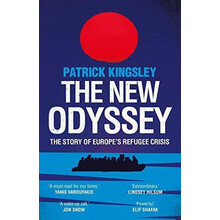 the odyssey