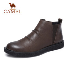 駱駝（CAMEL）男士A842010094 啡色 41