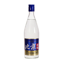 京派皇42375mL-500mL，500ML 濃香型，濃香