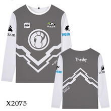 痛仰（tongyang） 長袖 男士T恤 17灰色 S，XL，XS，L，M，XXXL，XXL