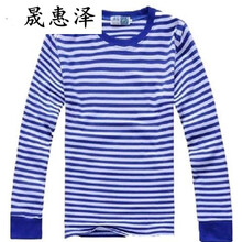 晟惠澤 長袖 男士T恤 長袖無圖案款 S，4XL，L，M