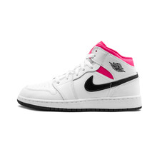 耐克（NIKE）籃球鞋555112-106 情人節(jié) 38
