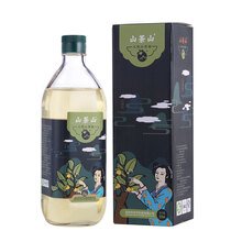 多功能花生油，讓你的味蕾更健康
