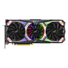 索泰 geforce rtx3090x-gaming oc显卡/n卡/台式机/电脑显卡3090显卡