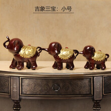 精致歐式風(fēng)擺件，裝點(diǎn)客廳藝術(shù)感