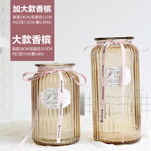 精致唯美花瓶，裝點你的田園風