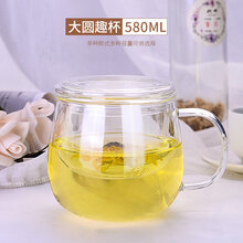 創(chuàng  )意水杯，喝出健康的生活