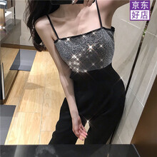 女神福音，穿高腰九分褲顯瘦