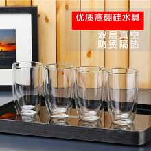 彩色四件套，讓你愛上喝水
