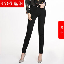 時(shí)尚微喇褲，讓你秒變長(zhǎng)腿小鮮肉