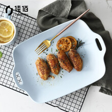 陶瓷碗雙耳