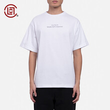 CLOT 短袖 男士T恤 白色 S，XL，L，XXL，M
