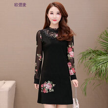 清新連衣裙，打造優(yōu)雅小仙女