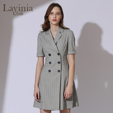 一字連衣裙，打造你的優(yōu)雅生活