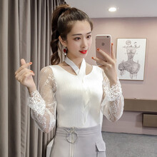 純棉修身小背心，穿出優(yōu)雅少女風