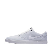 nike板鞋白色843896-110布面 