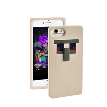 我的世界（MINECRAFT） iphone 手機殼/保護套