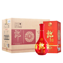 醬香型白酒郎酒
