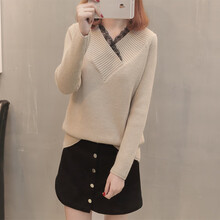 修身長(cháng)袖睡衣，打造甜美女神