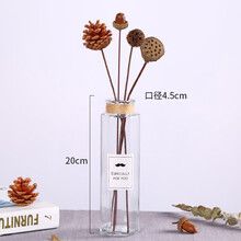 創(chuàng)意玻璃花瓶，讓你愛上家生活
