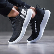 NEW BALANCE跑步鞋RCVRYBK黑色 44，40，41.5，42.5