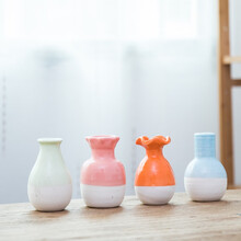 現(xiàn)代簡(jiǎn)約花瓶，打造精致家居生活