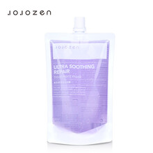 橘滋（JOJOZEN）面膜控油平衡，細致毛孔，清潔