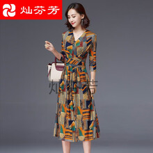 浪漫網(wǎng)紗長(cháng)裙，打造甜美小仙女