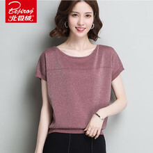 微胖麒麟臂，寬松袖上衣來(lái)助力