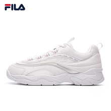 斐樂復(fù)古鞋