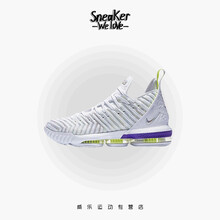 耐克(Nike)籃球鞋AO2595-102 