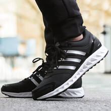 adidas秋冬男鞋