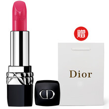 dior口紅740