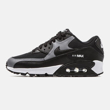耐克（NIKE）板鞋325213-037黑+冷灰+白 36，37，38