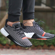 阿迪達(dá)斯（Adidas）跑步鞋AQ1185  