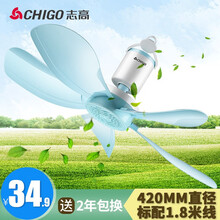 家用電風(fēng)扇，讓你享受舒適生活