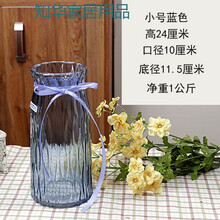 創(chuàng)意玻璃花瓶，讓你的家更浪漫