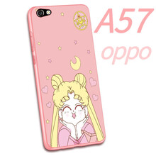 韓菲琪 oppoa57 手機(jī)殼/保護(hù)套