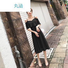 減齡連衣裙，讓你變身小仙女