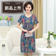 氣質(zhì)小白裙，夏日清涼又吸睛