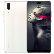 華為（HUAWEI） Emily-AL00B 手機 白色