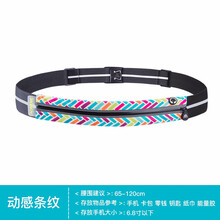 徒步輕便小腰包