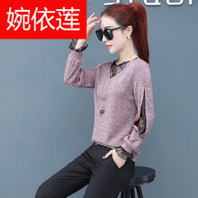 清爽百搭短袖，打造優(yōu)雅小仙女