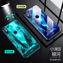 小米8se小米6
