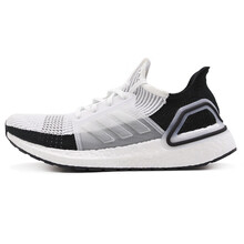 阿迪達斯（Adidas）跑步鞋2019春季新款B37707 
