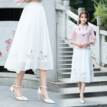 裙?jié)h服